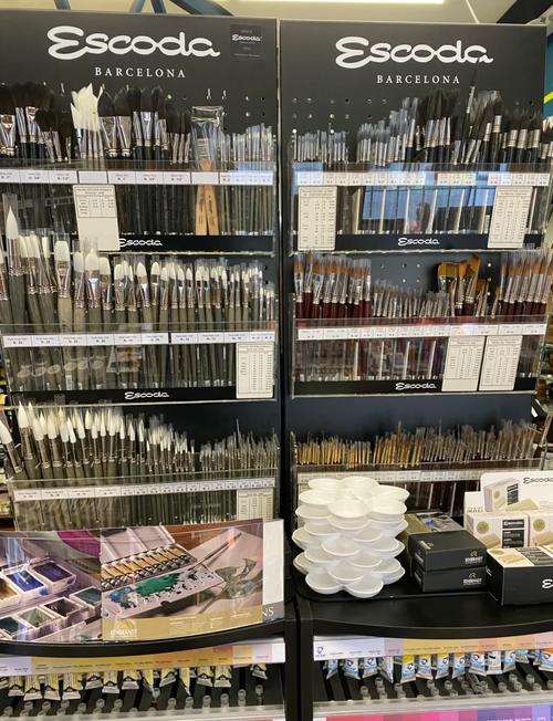 佛羅倫薩美術(shù)用品店Lory探店記 一場文藝復興式的藝術(shù)尋寶之旅