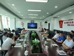 精準(zhǔn)施策護(hù)藍(lán)天 焦作市生態(tài)環(huán)境局引入專家智庫，以“一廠一策”助推企業(yè)廢氣深度治理