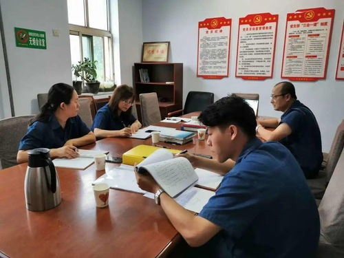 邯選廠紀委開展廉潔教育與內控制度專項調研，以教育咨詢服務助推企業廉政建設再上新臺階