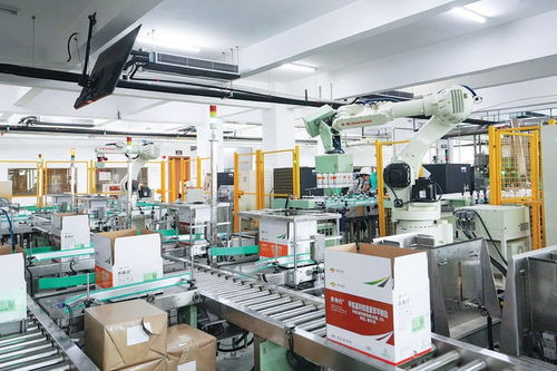 國內首家農化“黑燈工廠” 銀農科技領跑農藥智造，信息技術咨詢服務賦能產業升級