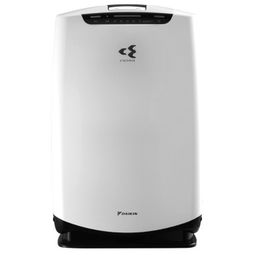 大金MCK38RV2C-W空氣凈化器白色款評(píng)測(cè) 卓越品質(zhì)\u0026視覺與功能的優(yōu)雅融合