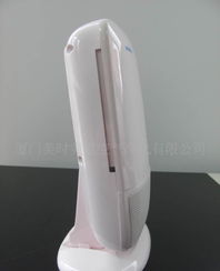 沃訊A9空氣凈化器 智能除味殺菌，打造清新家居環(huán)境